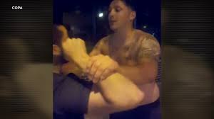 COPA releases video of July bar fight involving CPD Officer Robert ...