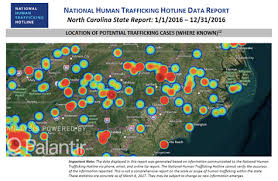 Image result for human trafficking in north carolina